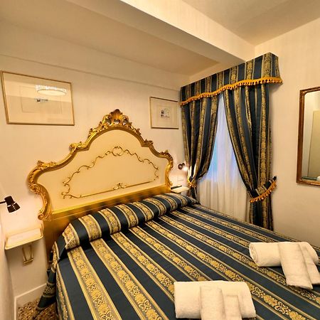 Ca'Paradiso Venedig Exteriör bild