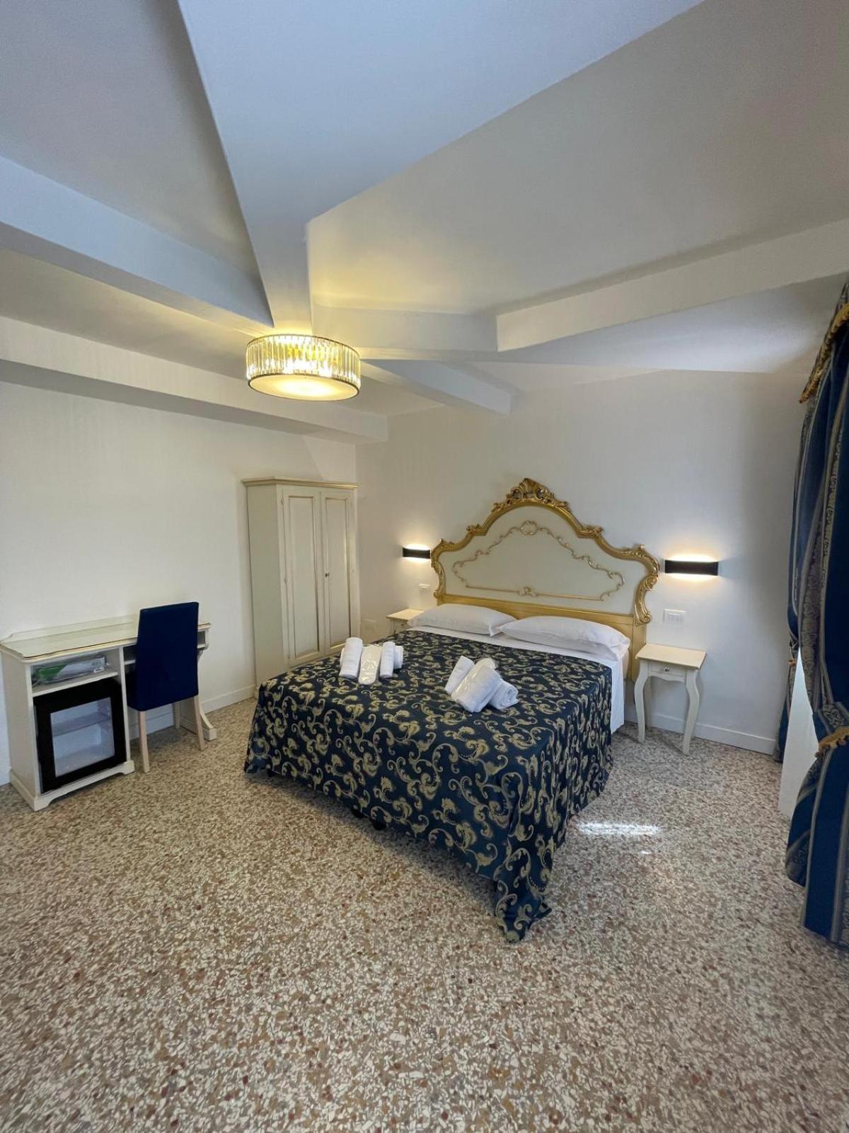 Ca'Paradiso Venedig Exteriör bild