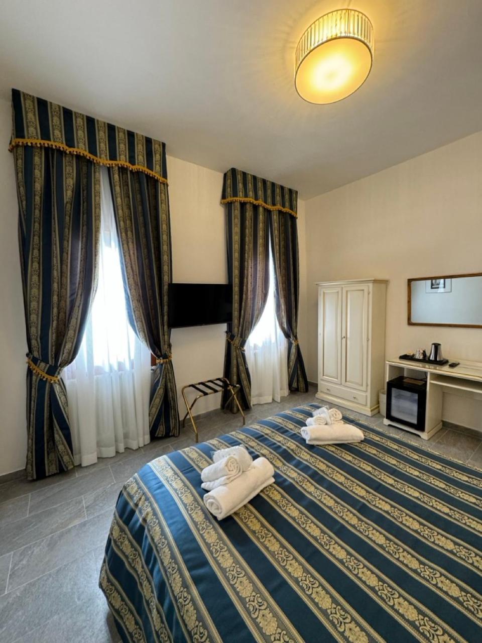 Ca'Paradiso Venedig Exteriör bild