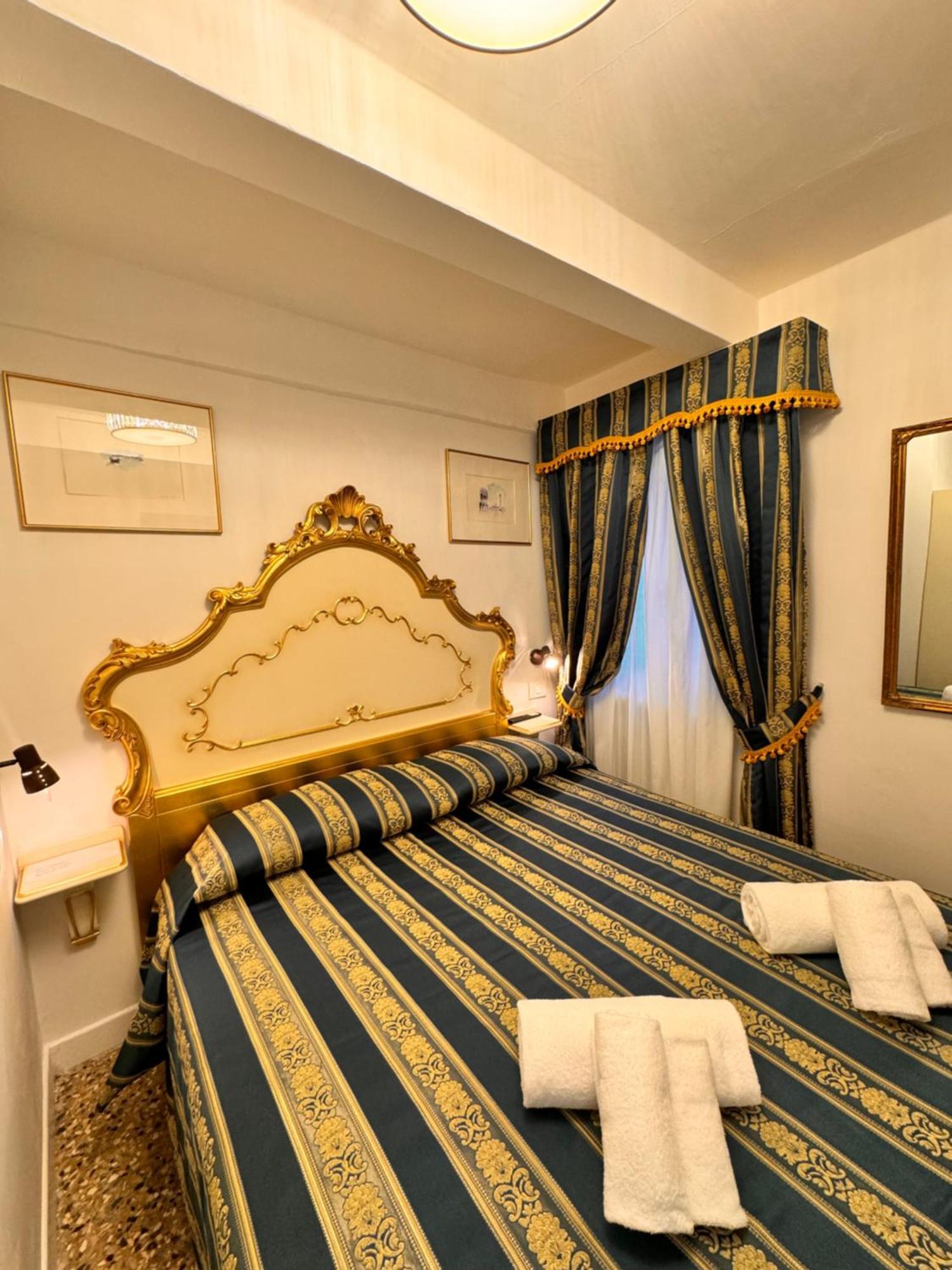 Ca'Paradiso Venedig Exteriör bild